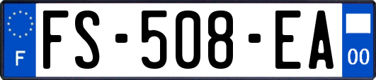 FS-508-EA