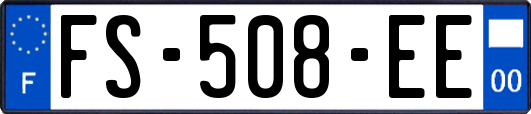 FS-508-EE