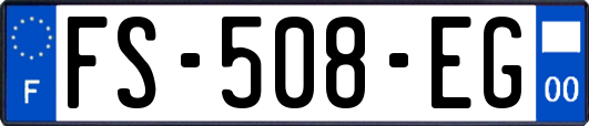 FS-508-EG