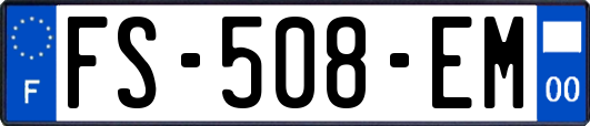 FS-508-EM