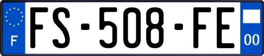 FS-508-FE