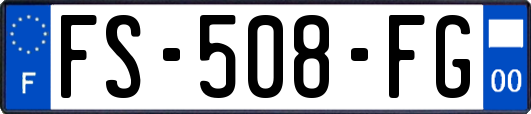 FS-508-FG