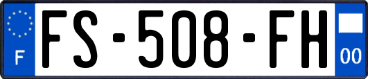 FS-508-FH