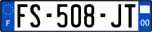 FS-508-JT