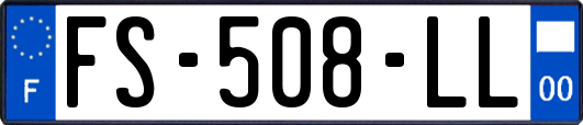 FS-508-LL