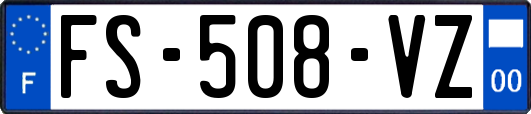 FS-508-VZ