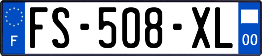 FS-508-XL