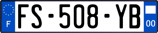 FS-508-YB