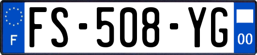 FS-508-YG