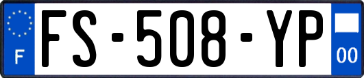 FS-508-YP