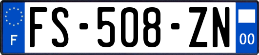FS-508-ZN