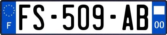 FS-509-AB