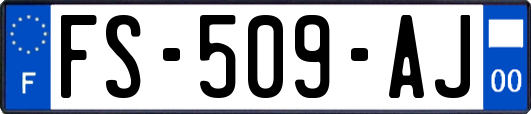 FS-509-AJ