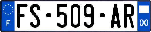 FS-509-AR
