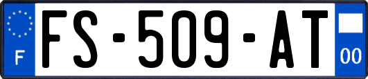 FS-509-AT
