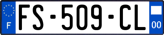 FS-509-CL