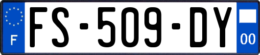 FS-509-DY