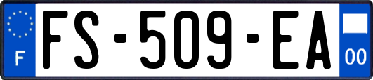 FS-509-EA