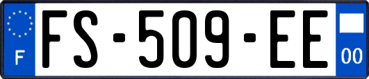 FS-509-EE