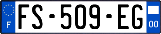 FS-509-EG