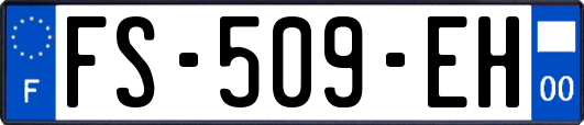 FS-509-EH