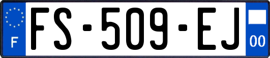 FS-509-EJ