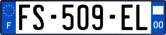 FS-509-EL