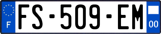 FS-509-EM