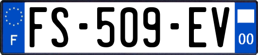 FS-509-EV