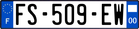 FS-509-EW