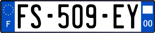 FS-509-EY