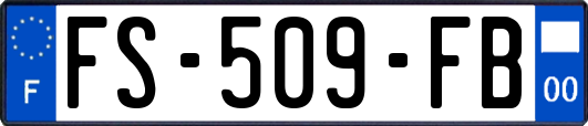 FS-509-FB