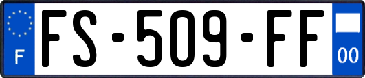 FS-509-FF