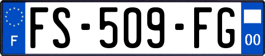 FS-509-FG