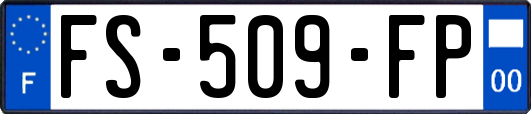 FS-509-FP