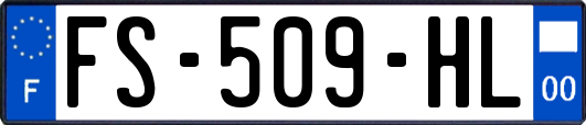 FS-509-HL