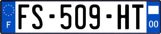 FS-509-HT