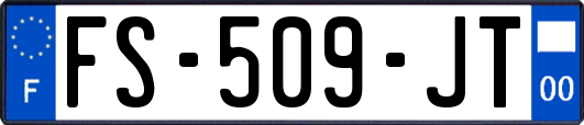 FS-509-JT
