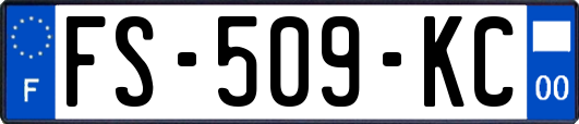 FS-509-KC