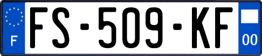 FS-509-KF