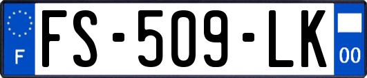 FS-509-LK