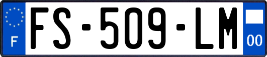 FS-509-LM