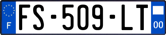 FS-509-LT