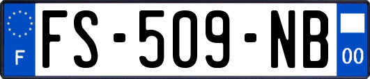 FS-509-NB