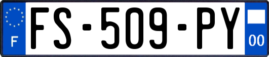 FS-509-PY