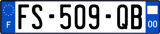 FS-509-QB