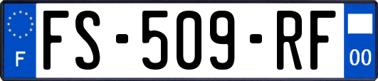 FS-509-RF