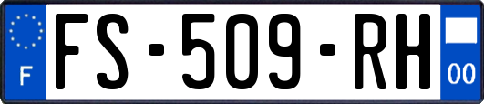 FS-509-RH
