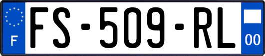 FS-509-RL