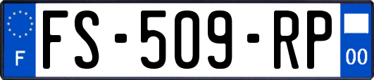 FS-509-RP
